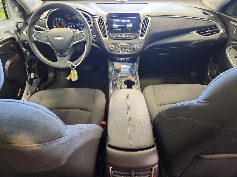 Aukcja sprzedaży 2024 Chevrolet Malibu, vin: 1G1ZD5ST7RF176305, numer aukcji: 53251246