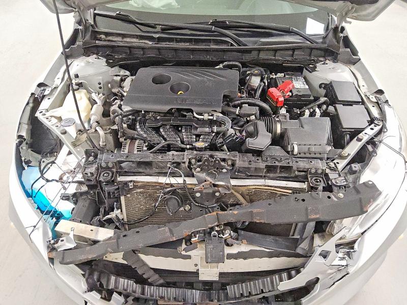 2020 Nissan Altima მანქანა იყიდება აუქციონზე, vin: 1N4BL4BV6LC256295, აუქციონის ნომერი: 54016646