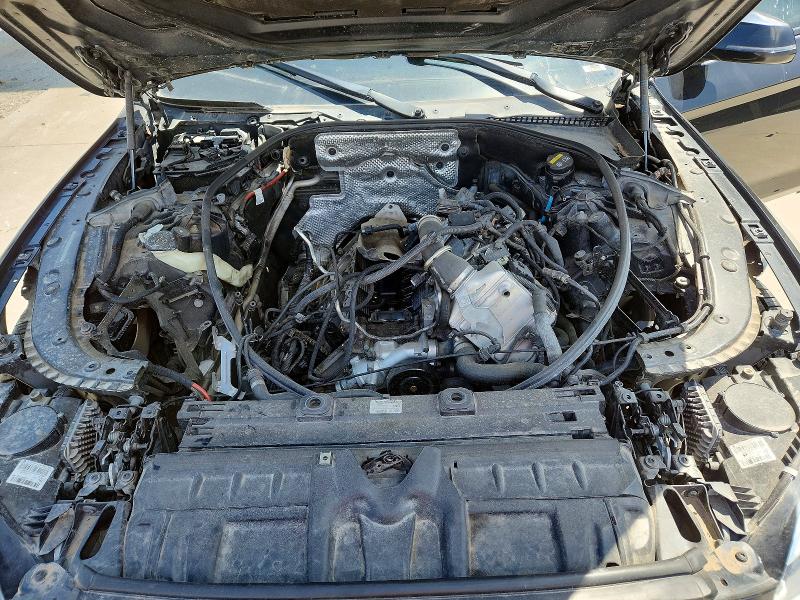 Продаж на аукціоні авто 2016 Bmw 650, vin: WBA6D4C55GD977289, номер лоту: 55072426