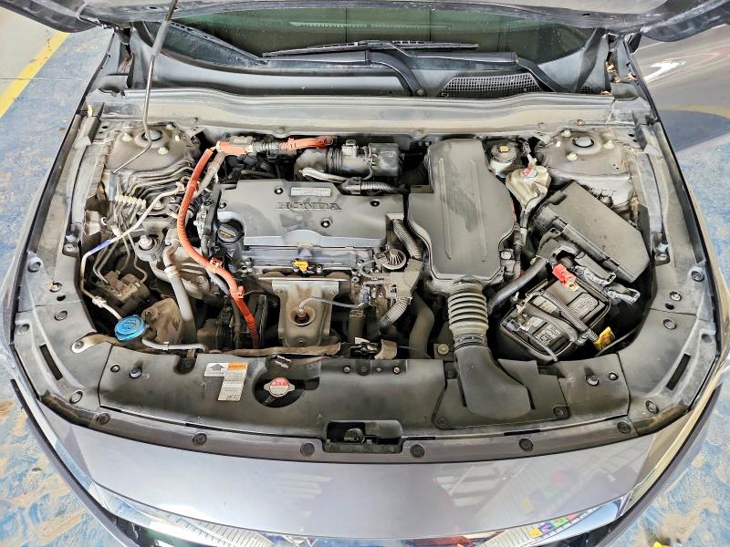 Aukcja sprzedaży 2018 Honda Accord, vin: 1HGCV3F58JA011229, numer aukcji: 51681116