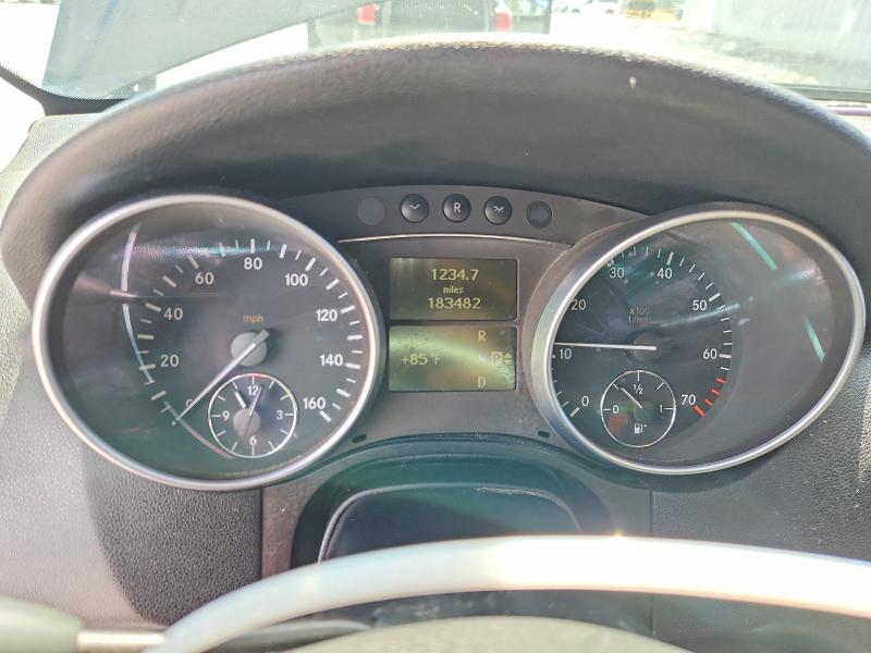 Продажа на аукционе авто 2006 Mercedes-benz Ml, vin: 4JGBB75EX6A020898, номер лота: 52492946