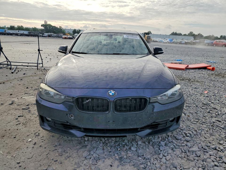 Aukcja sprzedaży 2013 Bmw 328, vin: WBA3B5C59DF592087, numer aukcji: 50598886