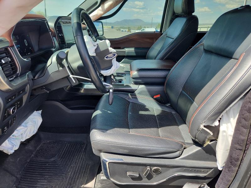 Продаж на аукціоні авто 2021 Ford F150, vin: 1FTEW1EP5MFC83126, номер лоту: 53203476