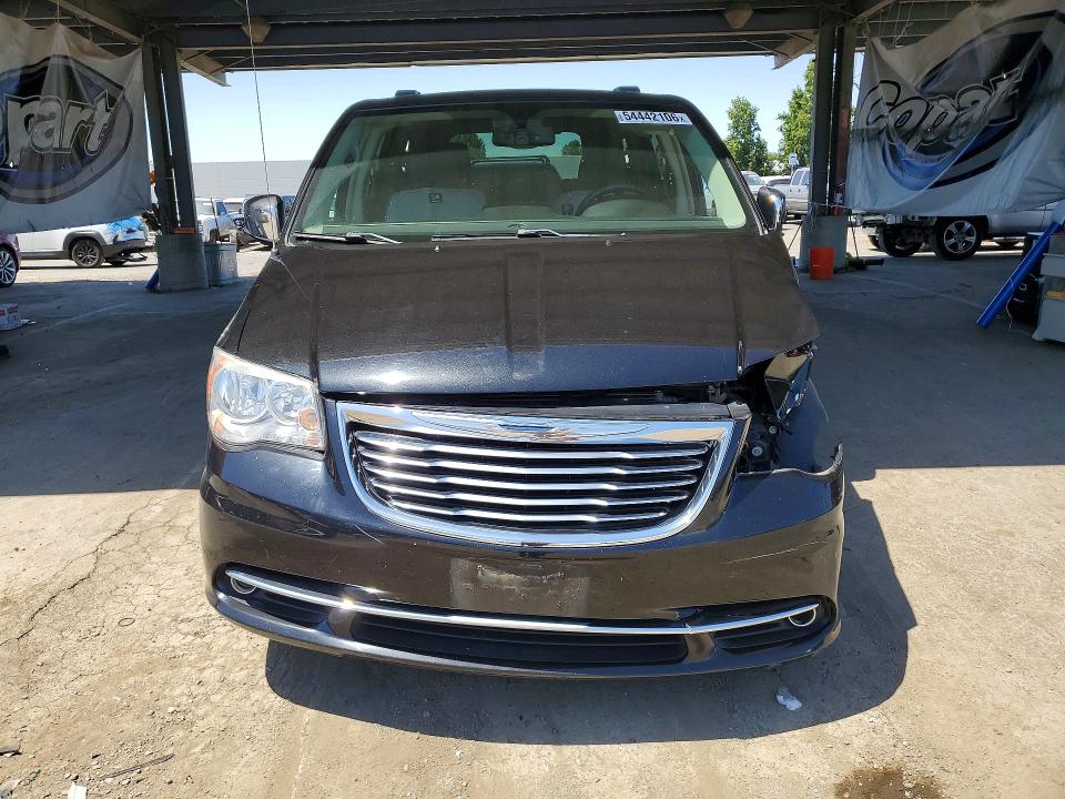 Aukcja sprzedaży 2013 Chrysler Town & Country, vin: 2C4RC1CG1DR808169, numer aukcji: 54442106
