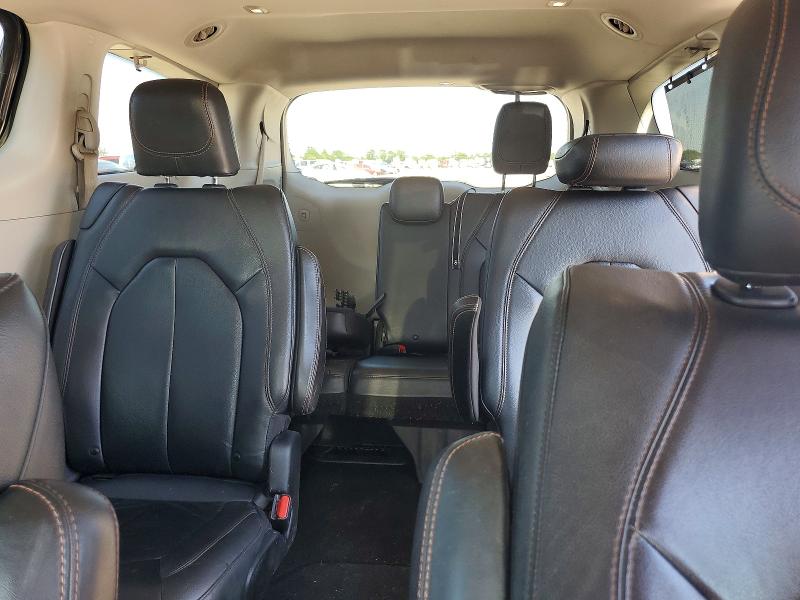 Продажа на аукционе авто 2020 Chrysler Pacifica, vin: 2C4RC1BG9LR275259, номер лота: 53015766