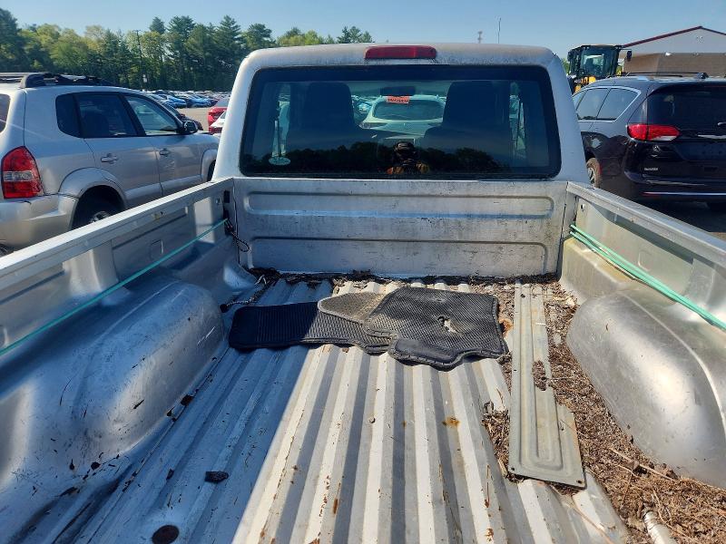 53685536 :رقم المزاد ، 1FTZR15EX5PA85290 vin ، 2005 Ford Ranger مزاد بيع