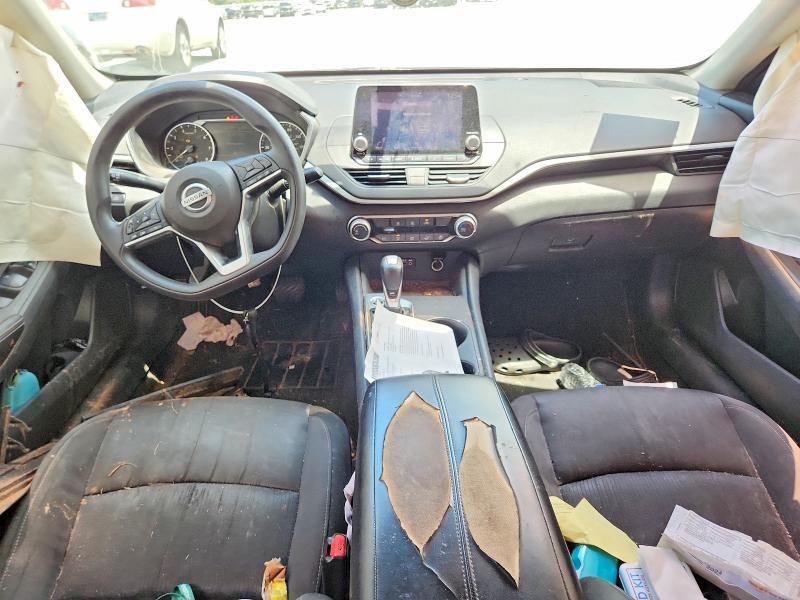 52646386 :رقم المزاد ، 1N4BL4BVXKC217031 vin ، 2019 Nissan Altima مزاد بيع