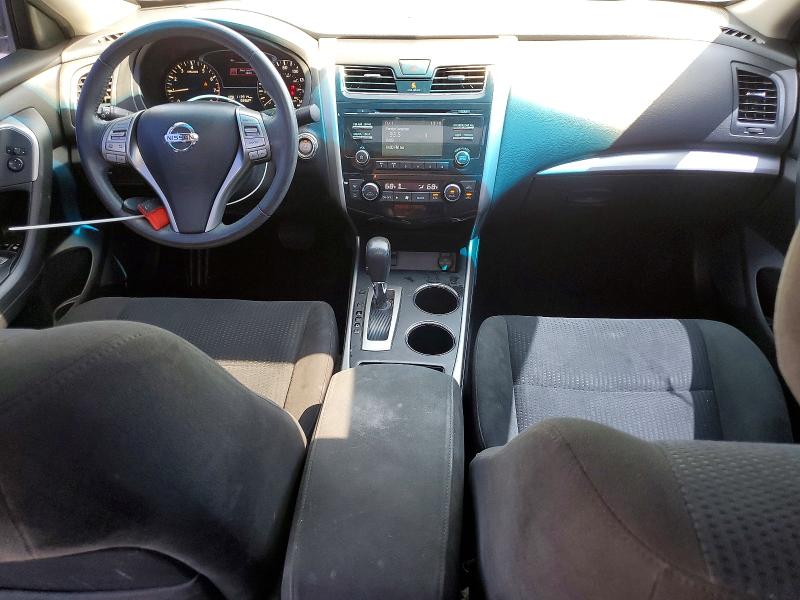 2015 Nissan Altima მანქანა იყიდება აუქციონზე, vin: 1N4AL3AP4FC187104, აუქციონის ნომერი: 52958666