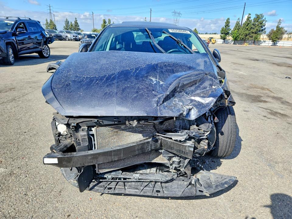 Aukcja sprzedaży 2020 Hyundai Elantra, vin: 5NPD84LF6LH606850, numer aukcji: 55250046