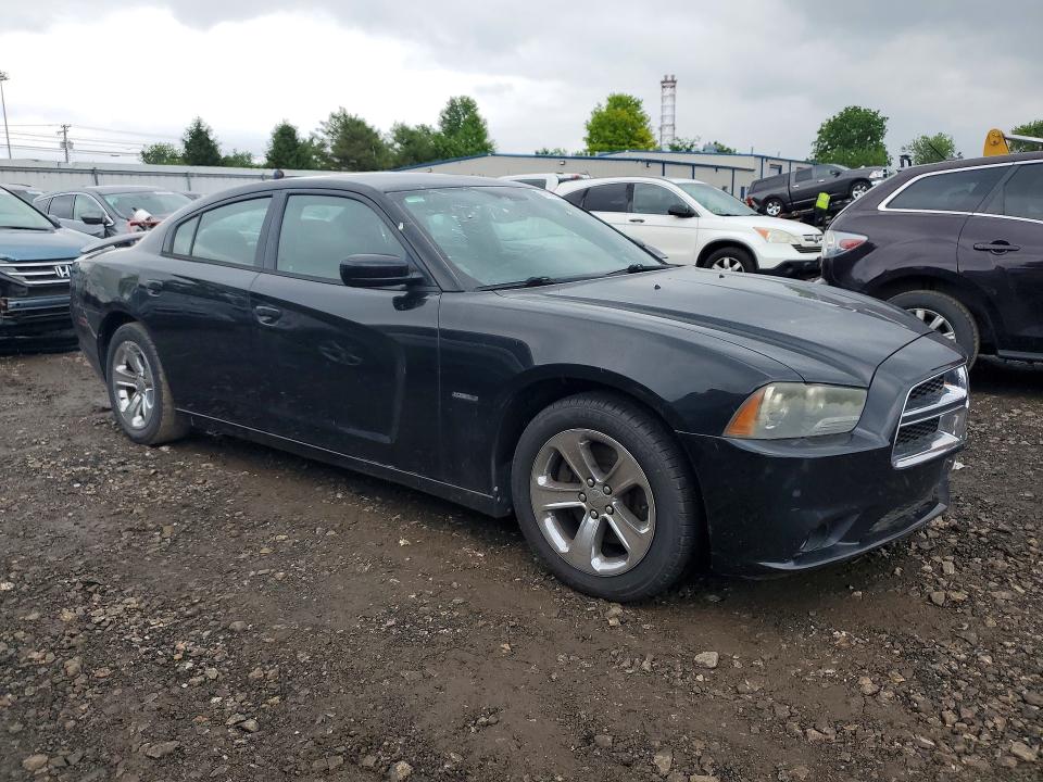 Продаж на аукціоні авто 2013 Dodge Charger, vin: 2C3CDXCT0DH651344, номер лоту: 54757186