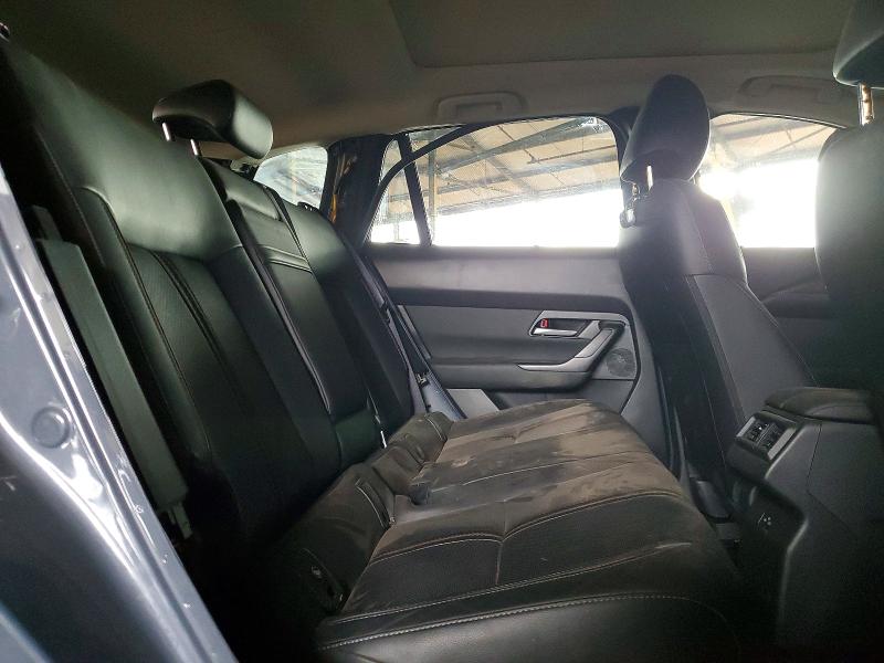 52040116 :رقم المزاد ، 7MMVAADW5SN116971 vin ، 2025 Mazda Cx-50 مزاد بيع