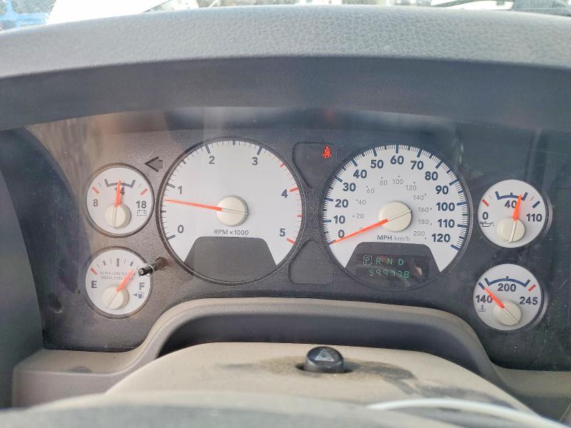 52103176 :رقم المزاد ، 3D7MX48AX8G225122 vin ، 2008 Dodge Ram 3500 مزاد بيع