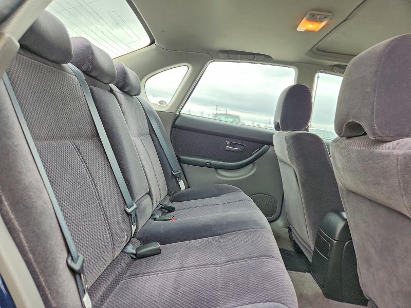 Aukcja sprzedaży 2004 Subaru Legacy, vin: 4S3BE625547201010, numer aukcji: 53141916