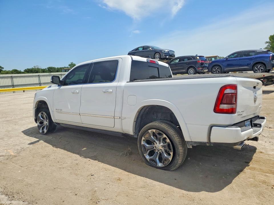 Aukcja sprzedaży 2020 Ram 1500, vin: 1C6SRFHT1LN170897, numer aukcji: 52393666