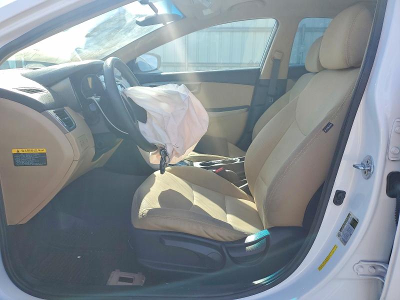 Продажа на аукционе авто 2013 Hyundai Elantra, vin: 5NPDH4AE2DH240929, номер лота: 54260216