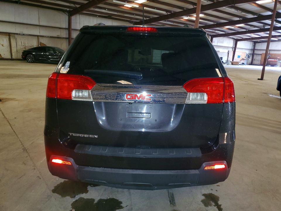 52274326 :رقم المزاد ، 2GKALUEK1D6261409 vin ، 2013 Gmc Terrain مزاد بيع