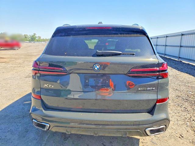 Продажа на аукционе авто 2025 Bmw X5, vin: 5UX43EU09S9Y89488, номер лота: 51980406