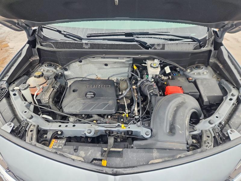 51208426 :رقم المزاد ، KL4MMDSL3MB041487 vin ، 2021 Buick Encore Gx مزاد بيع