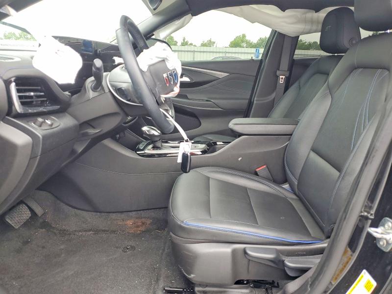 Продаж на аукціоні авто 2025 Buick Envista, vin: KL47LBEP8SB182362, номер лоту: 54023166