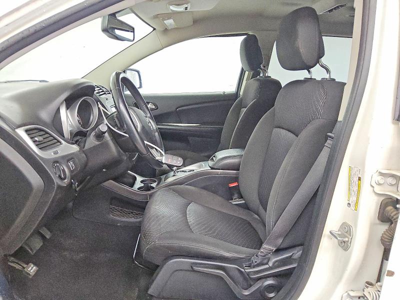 49642126 :رقم المزاد ، 3C4PDCAB1HT696693 vin ، 2017 Dodge Journey مزاد بيع
