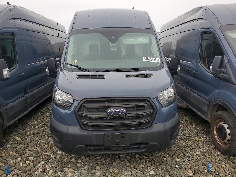 51654226 :رقم المزاد ، 1FTBR3X85LKB27007 vin ، 2020 Ford Transit مزاد بيع