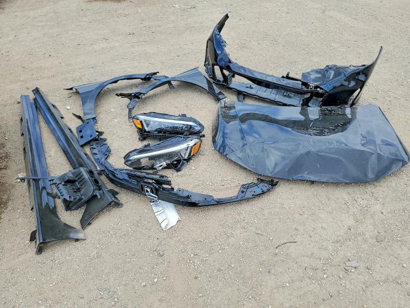 52067996 :رقم المزاد ، 2HGFE2F56TH558835 vin ، 2026 Honda Civic مزاد بيع