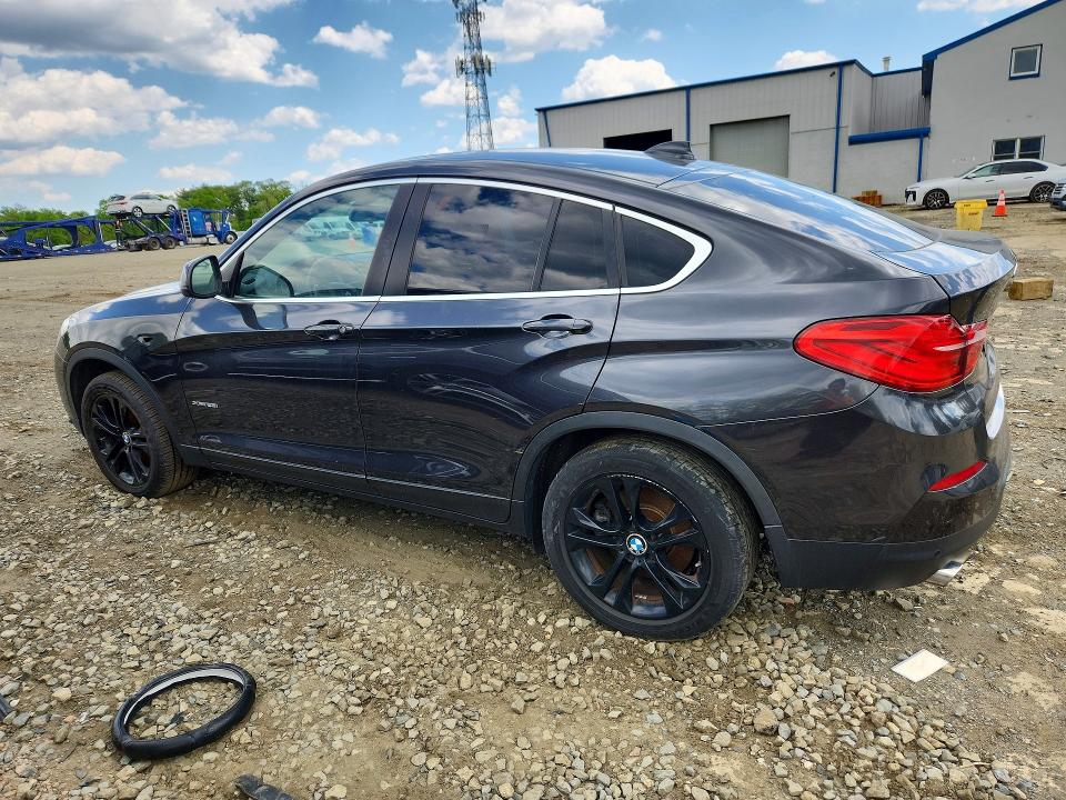 Aukcja sprzedaży 2015 Bmw X4, vin: 5UXXW3C50F0M88380, numer aukcji: 52887986
