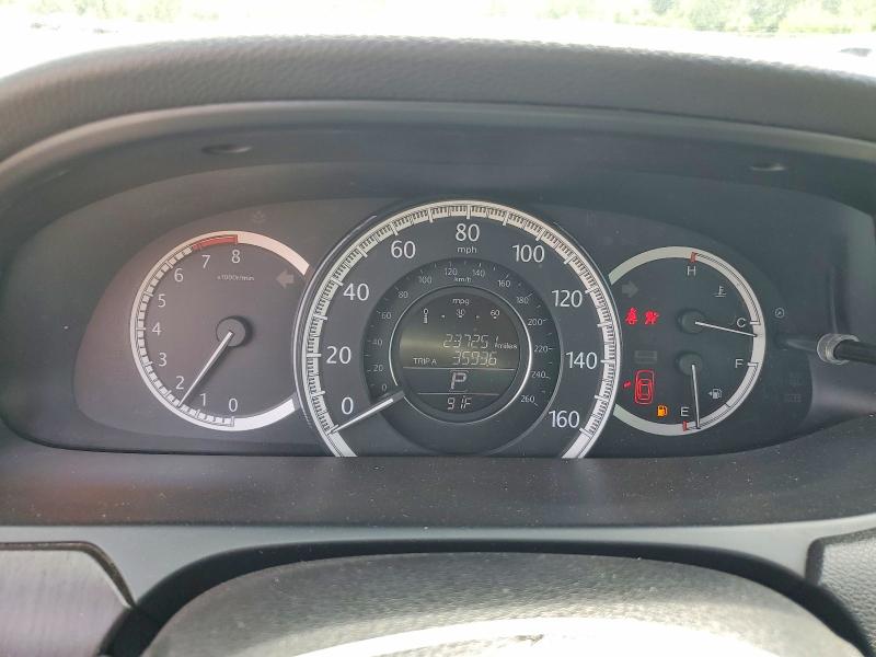 Продаж на аукціоні авто 2014 Honda Accord, vin: 1HGCR2F89EA260945, номер лоту: 54988666