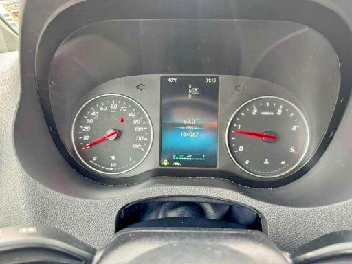 Aukcja sprzedaży 2024 Mercedes-benz Sprinter, vin: W1Z4NGHY8RT191482, numer aukcji: 55228616
