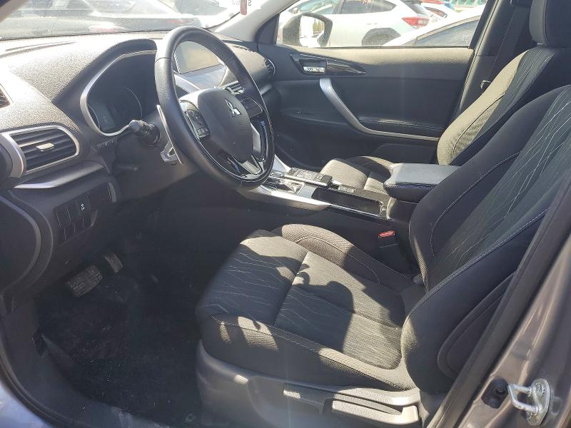 Продажа на аукционе авто 2020 Mitsubishi Eclipse Cross, vin: JA4AT4AA3LZ611094, номер лота: 53615176