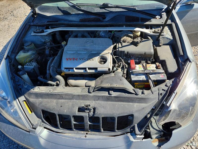 2002 Lexus Es მანქანა იყიდება აუქციონზე, vin: JTHBF30G925008611, აუქციონის ნომერი: 53902686