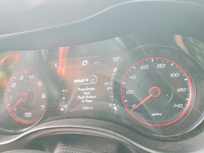 Продаж на аукціоні авто 2020 Dodge Charger, vin: 2C3CDXBGXLH229214, номер лоту: 51995676