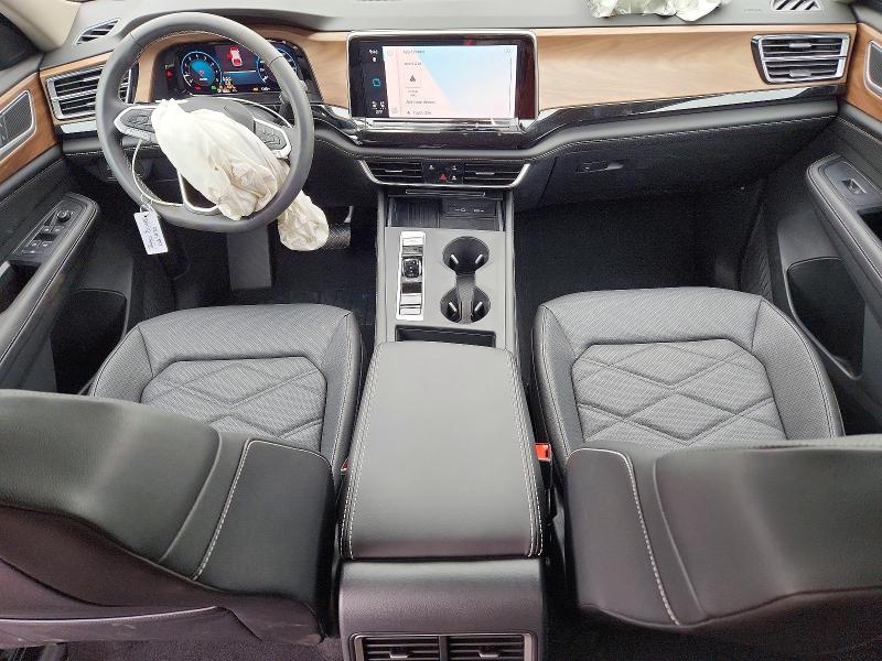 54174686 :رقم المزاد ، 1V2LN2CA1TC529604 vin ، 2026 Volkswagen Atlas مزاد بيع