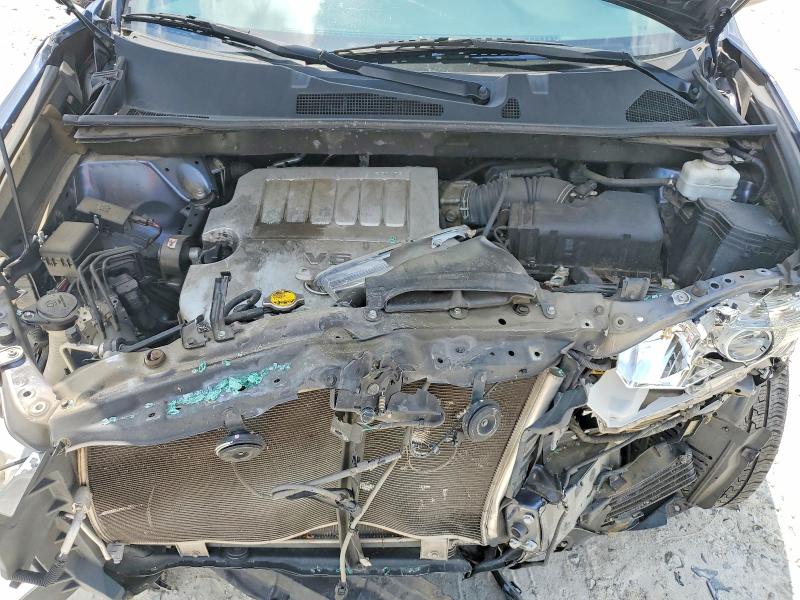 2012 Toyota Highlander მანქანა იყიდება აუქციონზე, vin: 5TDZK3EH5CS073688, აუქციონის ნომერი: 53239456