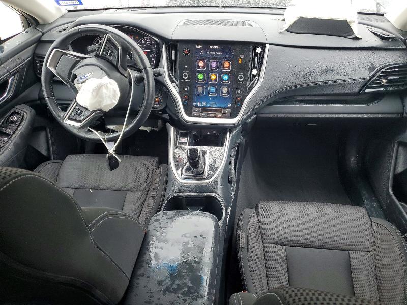 51983466 :رقم المزاد ، 4S4BTAEC7L3218038 vin ، 2020 Subaru Outback مزاد بيع