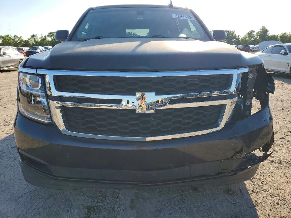 55561976 :رقم المزاد ، 1GNSCGKC0GR363198 vin ، 2016 Chevrolet Suburban مزاد بيع
