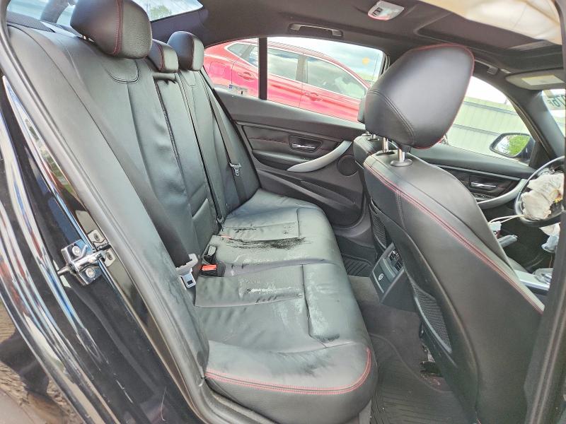 Продаж на аукціоні авто 2012 Bmw 328, vin: WBA3A5G57CNN65956, номер лоту: 54890076