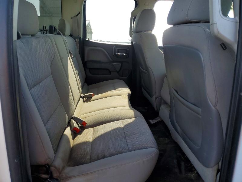 2015 Chevrolet Silverado მანქანა იყიდება აუქციონზე, vin: 1GCVKPEC9FZ218499, აუქციონის ნომერი: 53381466