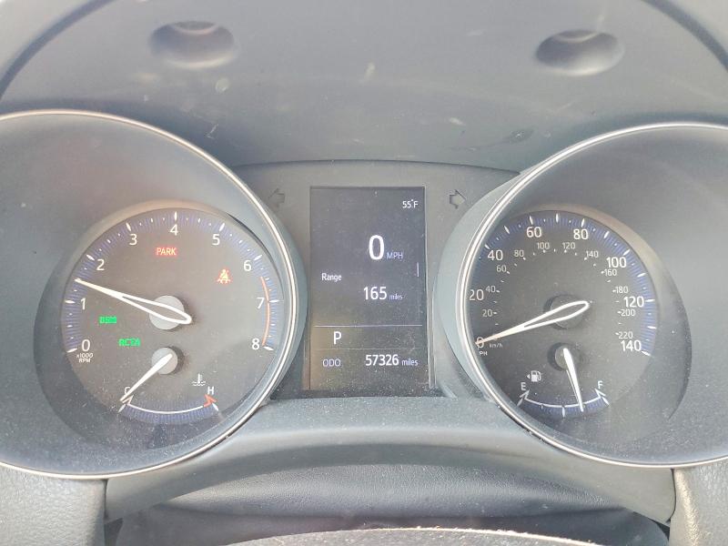 Продажа на аукционе авто 2019 Toyota C-hr, vin: JTNKHMBX4K1056910, номер лота: 52928016