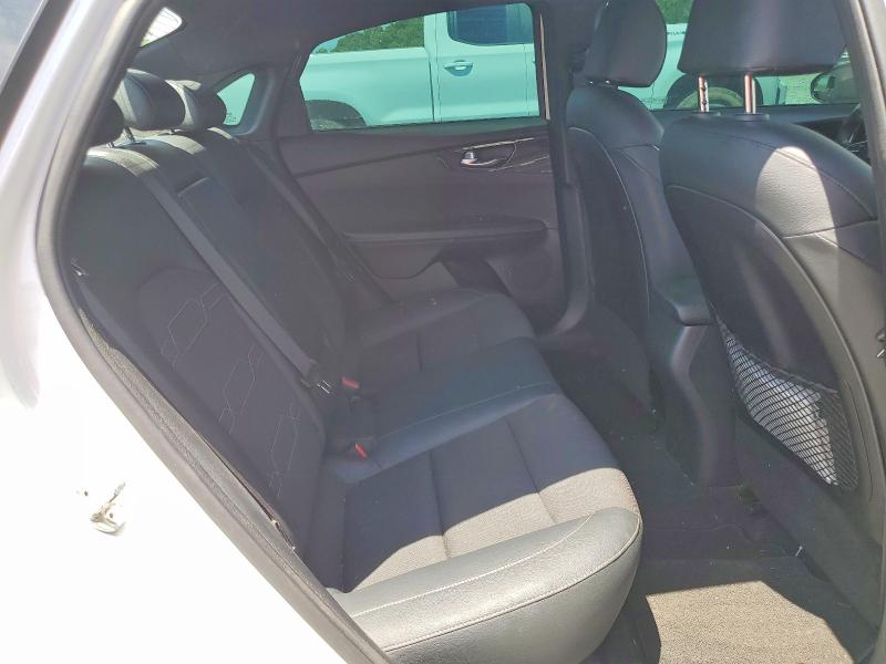 51828936 :رقم المزاد ، 3KPF34ADXLE142166 vin ، 2020 Kia Forte مزاد بيع