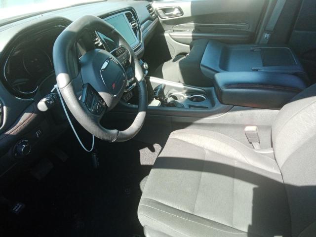 Продаж на аукціоні авто 2025 Dodge Durango, vin: 1C4RDHDG2SC535575, номер лоту: 46458746