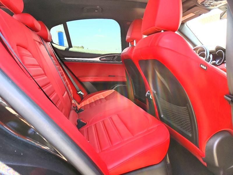 Aukcja sprzedaży 2020 Alfa Romeo Stelvio, vin: ZASPAKBN4L7C73221, numer aukcji: 53779336