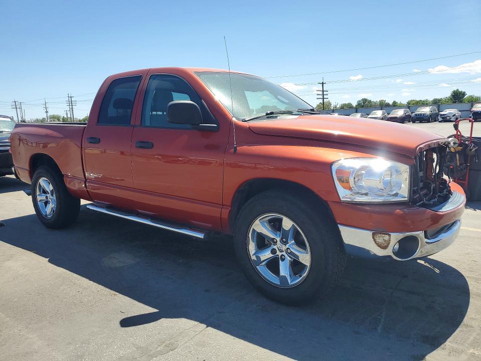 Продажа на аукционе авто 2008 Dodge Ram 1500, vin: 1D7HA18N28S636219, номер лота: 53933626