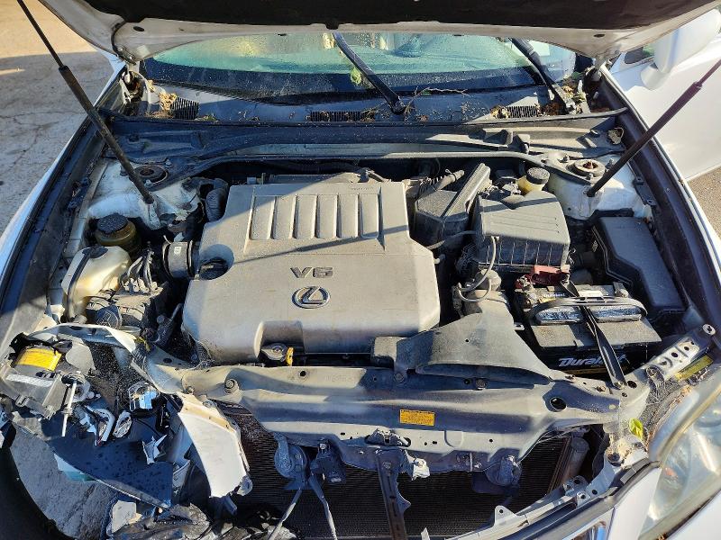 Aukcja sprzedaży 2007 Lexus Es, vin: JTHBJ46G372111575, numer aukcji: 52706926