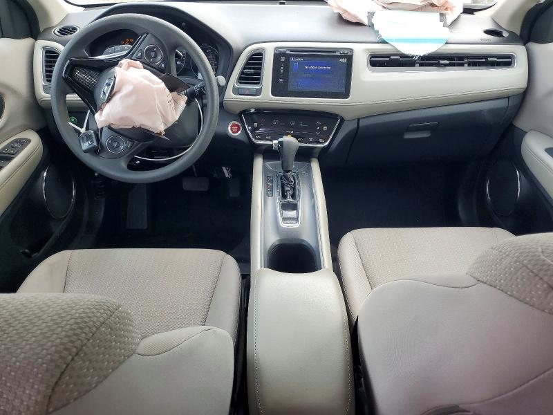 Продаж на аукціоні авто 2017 Honda Hr-v, vin: 3CZRU5H53HM706245, номер лоту: 53096246