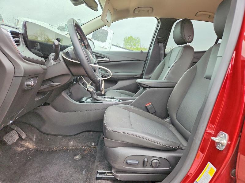 Продаж на аукціоні авто 2024 Buick Encore Gx, vin: KL4AMCSL9RB063093, номер лоту: 52167536