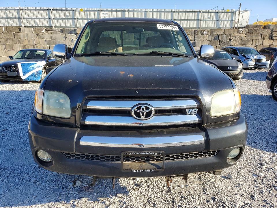 Продажа на аукционе авто 2003 Toyota Tundra, vin: 5TBBT44163S436369, номер лота: 53198206