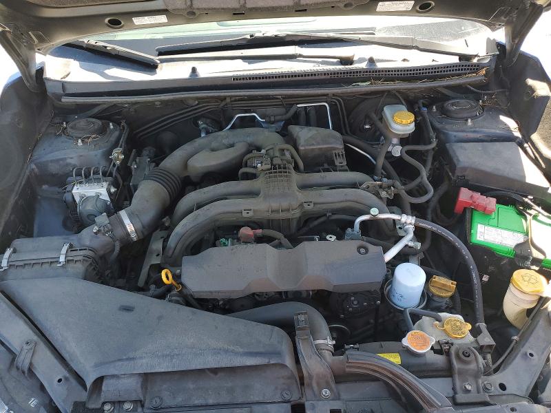 Продаж на аукціоні авто 2015 Subaru Xv Crosstrek, vin: JF2GPAMC7F8209185, номер лоту: 53784976