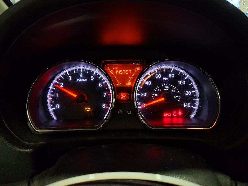 54706376 :رقم المزاد ، 3N1CE2CP1EL401203 vin ، 2014 Nissan Versa Note مزاد بيع