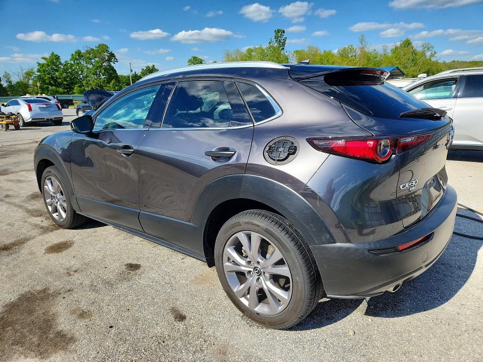 Продаж на аукціоні авто 2021 Mazda Cx-30, vin: 3MVDMBDM3MM225559, номер лоту: 51906716